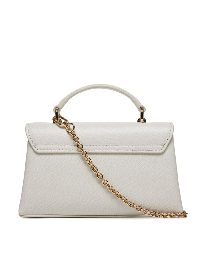Furla Kabelka Furla 1927 Mini Crossbody Top WE00423ARE0001704S1007 Bílá
