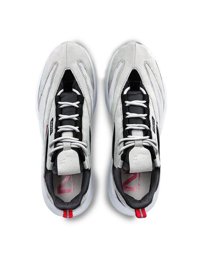 4F Sneakers 4F 4FRSS24FLOWM058 Beige