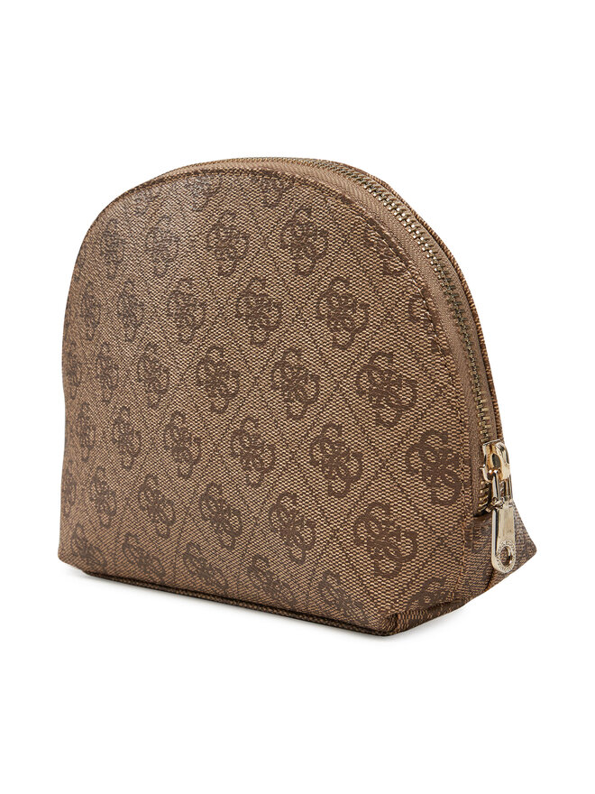Guess Kosmetyczka Guess PW7501 P5170 Beżowy