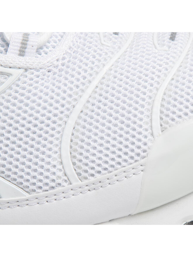 Nike Снікерcи Nike Air Max Plus 604133 139 Білий