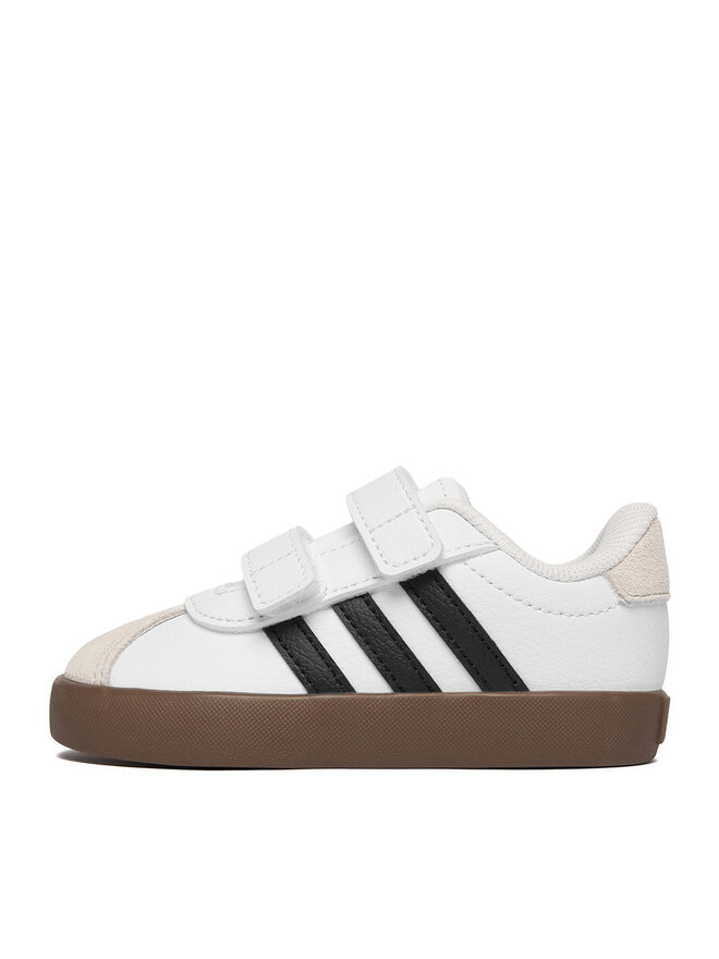 adidas Sneakers adidas CEO-VL COURT 3.0 CF I ID9157 Weiß