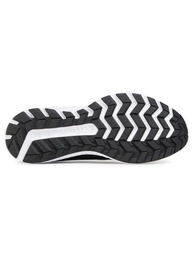 Saucony Взуття для бігу Saucony Cohesion 13 S20559-1 Чорний