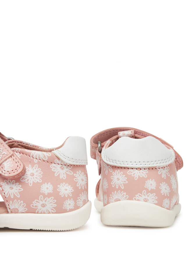 Garvalin Sandalen Garvalin 252305 Rosa