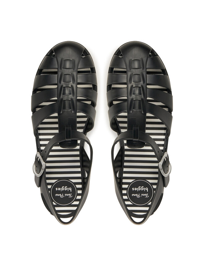 Toni Pons Sandalen Toni Pons Cuba Schwarz