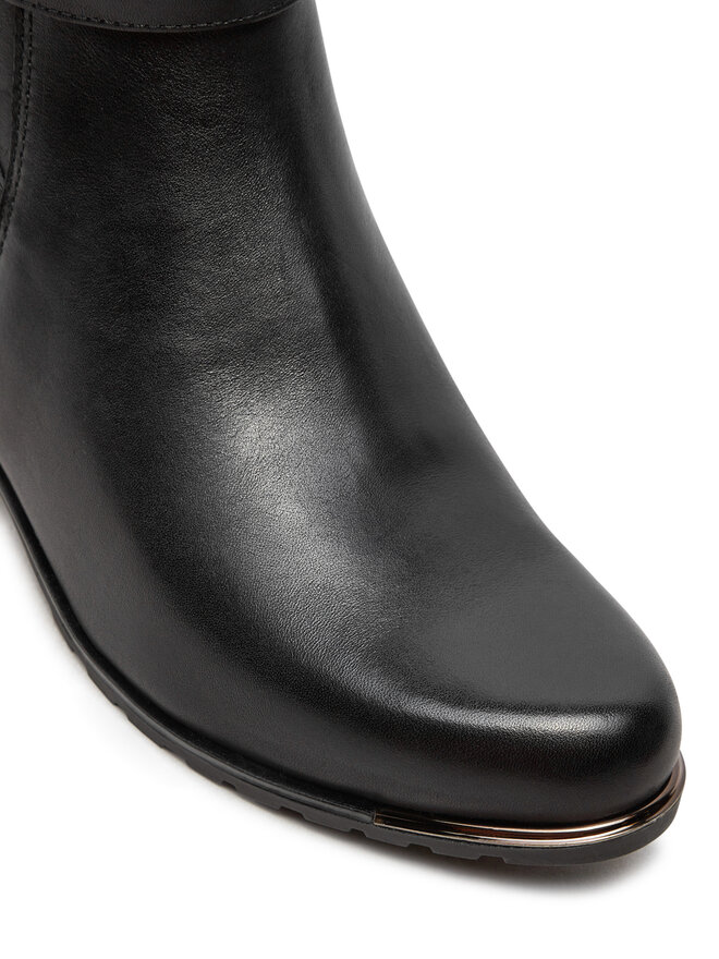 Caprice Stiefeletten Caprice 9-25308-43 Schwarz