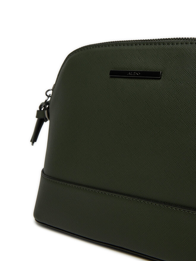 Aldo Ročna torba Aldo Teassiii 13902379 Khaki