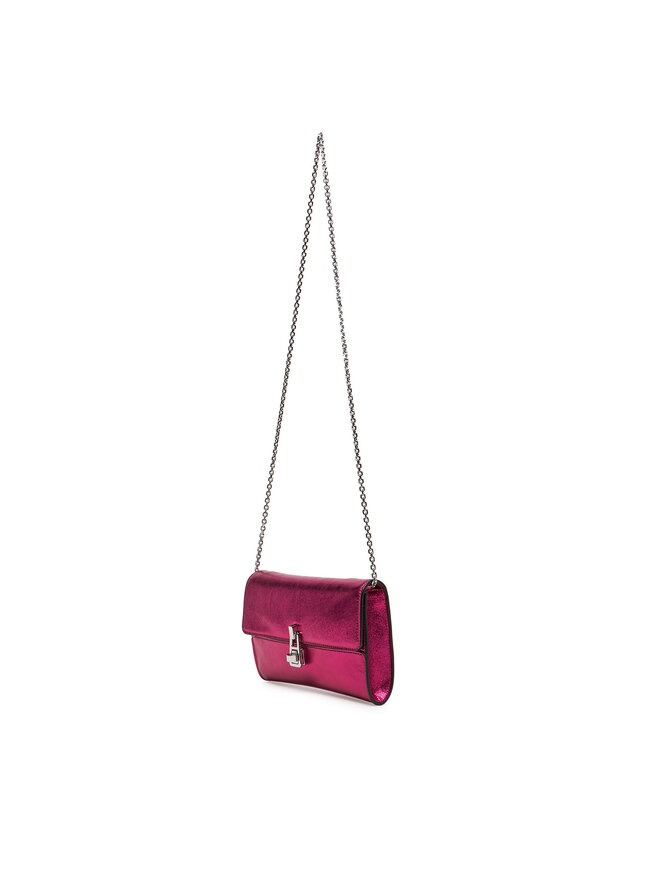 Coccinelle Handtasche Coccinelle E1 SW4 19 01 01 Rosa
