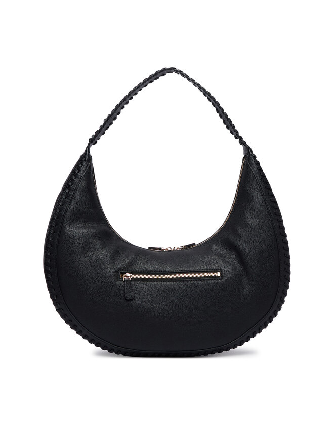 Guess Handtasche Guess Petra HWBG97 50020 Schwarz