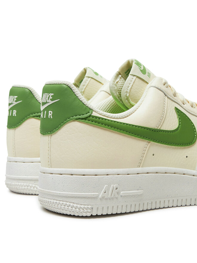 Nike Sneakersy Nike Air Force 1 '07 Nn DV3808 102 Écru