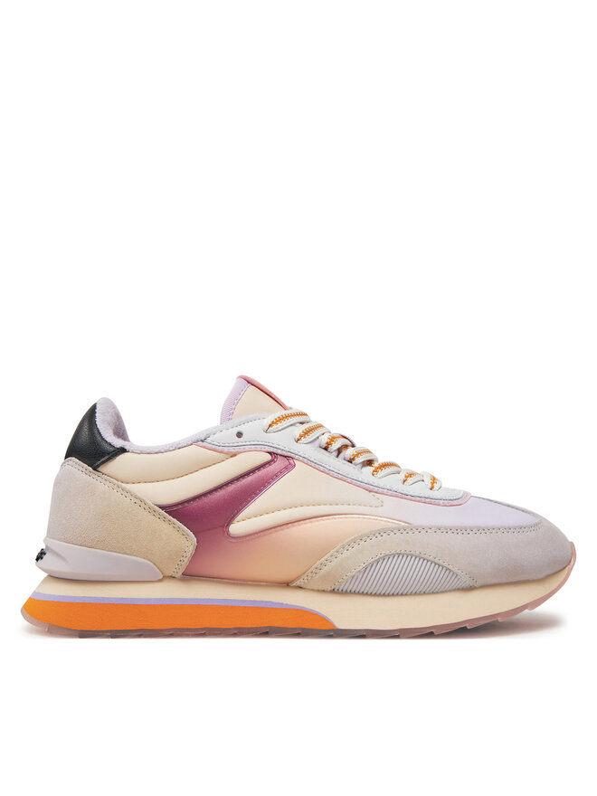 HOFF Sneakersy HOFF Bull 12503004 Barevná
