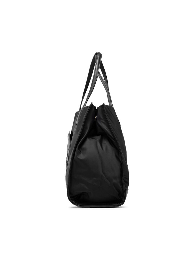 Tory Burch Сумка Tory Burch Ella Small Tote 88578 Чорний