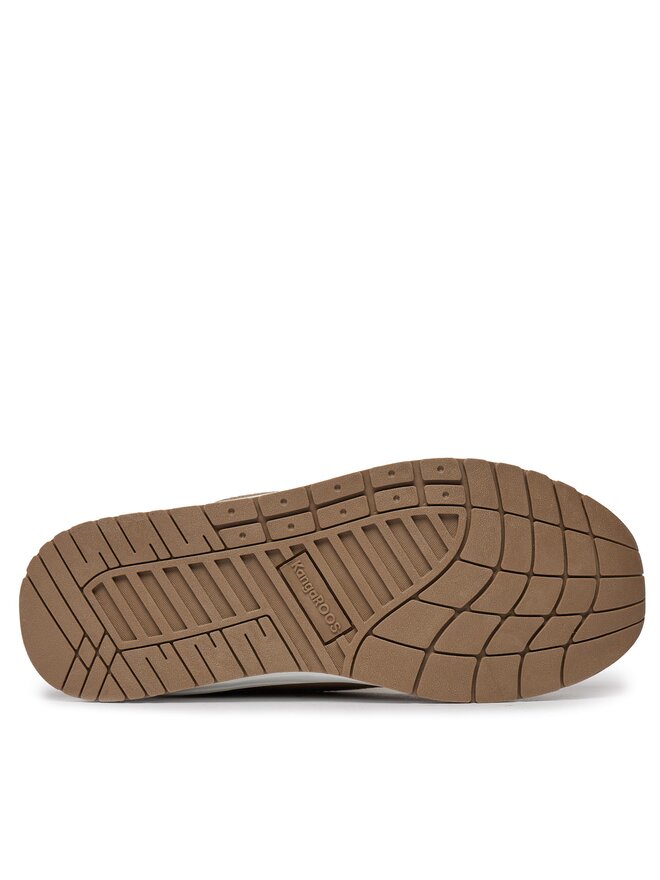 KangaRoos Sněhule KangaRoos K-Ww Luna Rtx 39347 000 9047 Hnědá