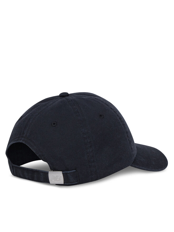 New Balance Cap New Balance LAH51009BK Schwarz