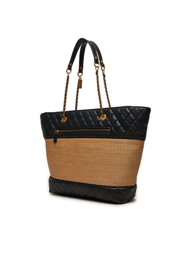 Guess Rankinė Guess Delfa (QA) HWQA93 28230 Juoda