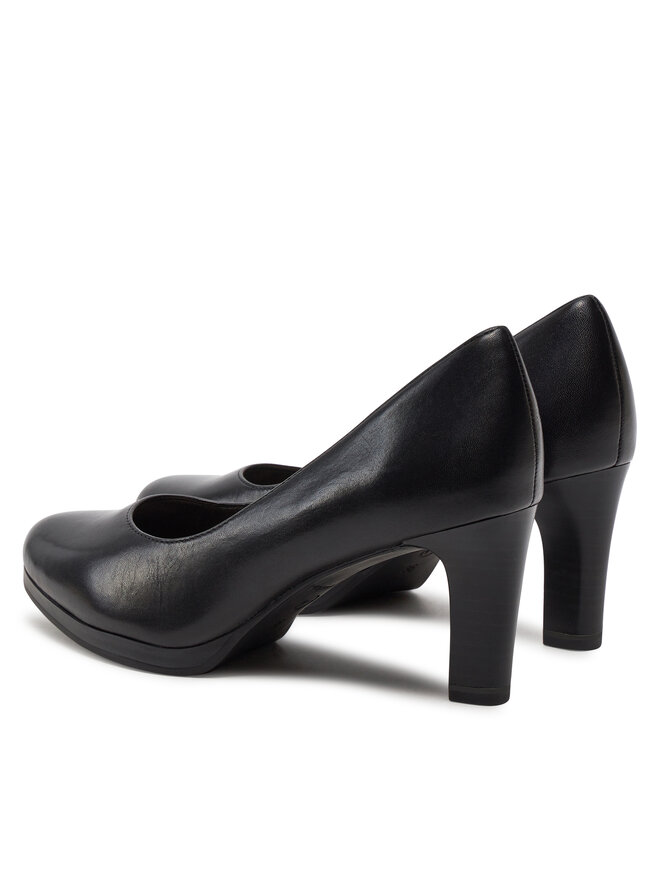 Tamaris Décolleté Tamaris 1-22433-41 Nero
