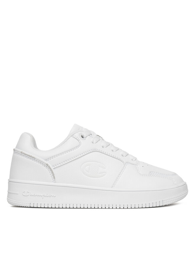 Champion Sneakersy Champion RD18 2.0 LOW S11470-WW010 Bílá