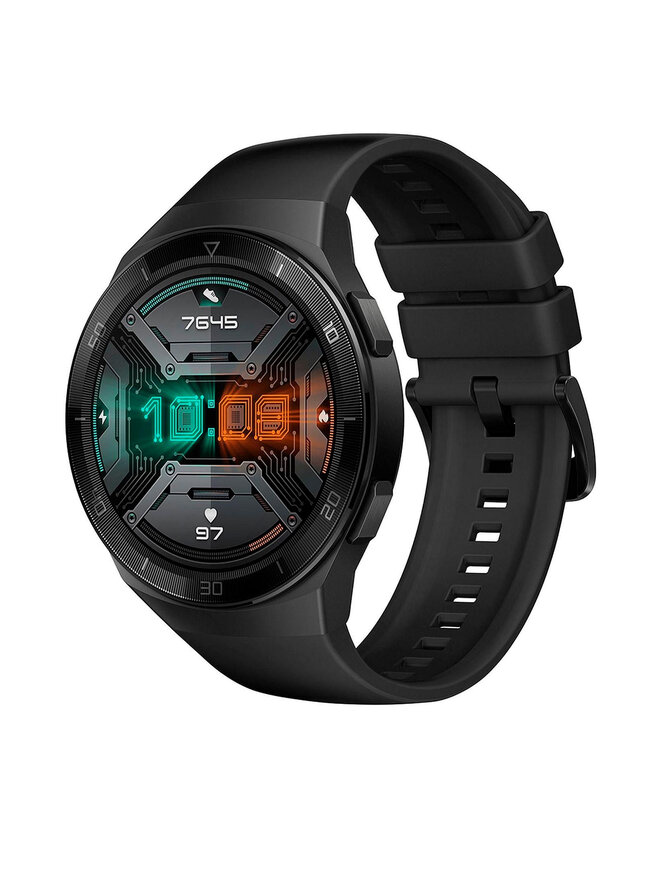 Smart watch gt 2e clearance