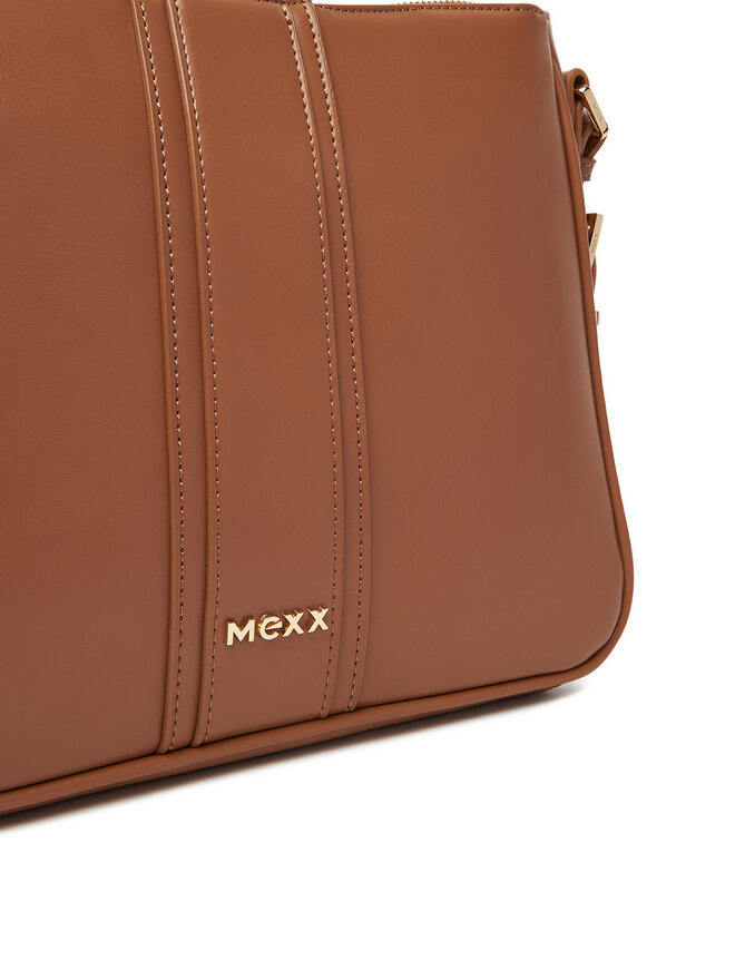 MEXX Сумка MEXX CEO-MEXX-S-005-08 Коричневий