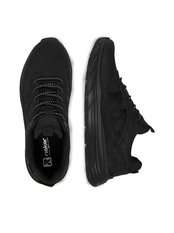 Rieker Sneakers Rieker CEO-06155-00 Schwarz