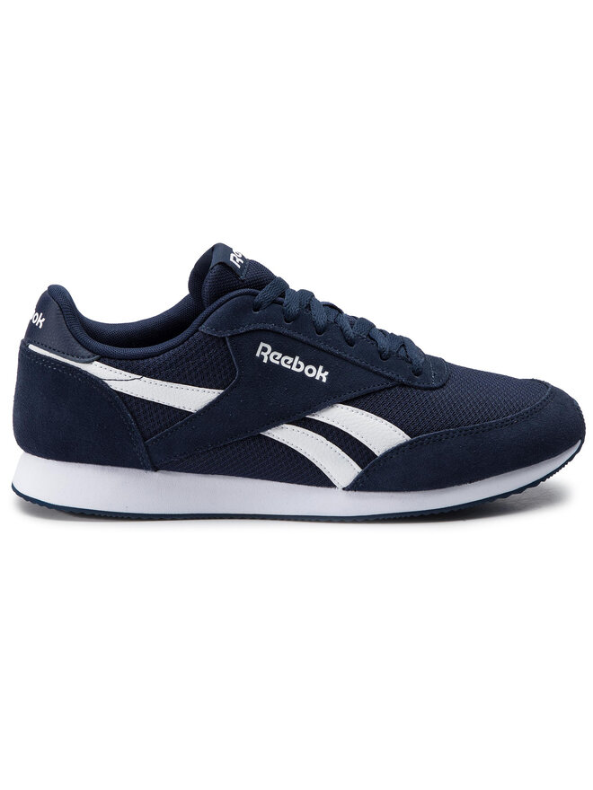 Sneakers Reebok Royal Cl Jogger 2 DV7285 Dunkelblau eschuhe.at