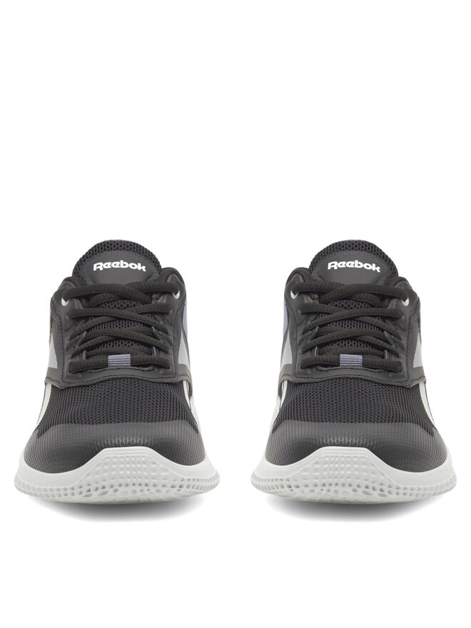 Buty do biegania Reebok Rush Runner 5 100033999 Czarny | eobuwie.com.pl