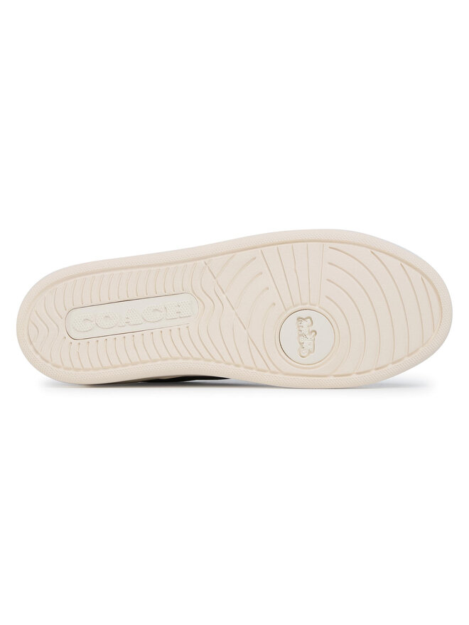 Coach Sneakers Coach Lowline Luxe Sig G5061 Marrone