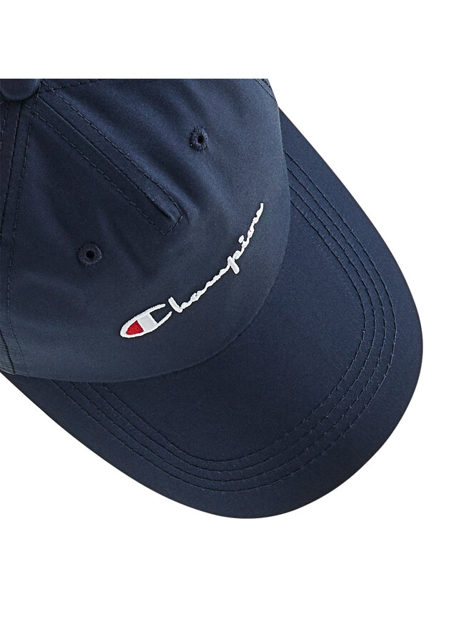 Champion Șapcă Champion 804811 BS501 Bleumarin