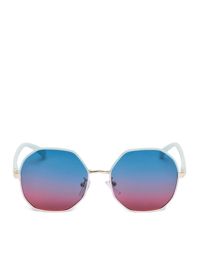 Roxy Γυαλιά ηλίου Roxy RX-KA-001-SS25 Μπλε