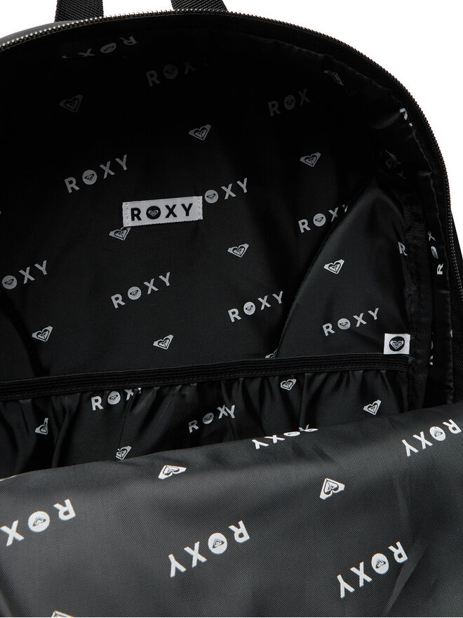 Roxy Рюкзак Roxy CWBEO-ROXY-P-004-10 Чорний