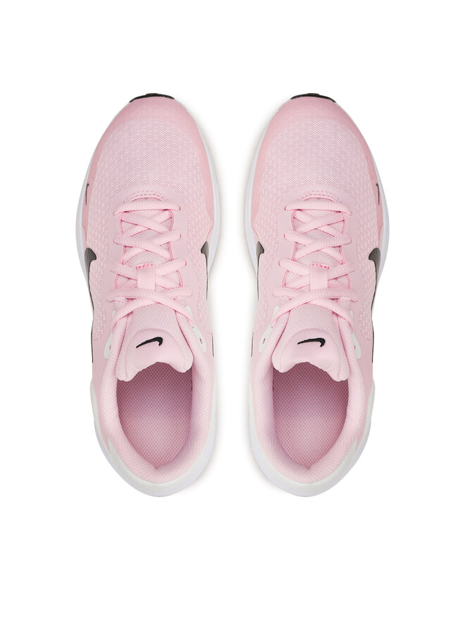 Nike Παπούτσια για Τρέξιμο Nike Revolution 7 (GS) FB7689 600 Ροζ