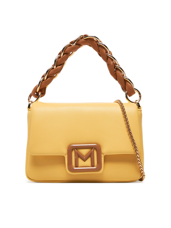 Marella Сумка Marella Lontra 2513511056200 Жовтий
