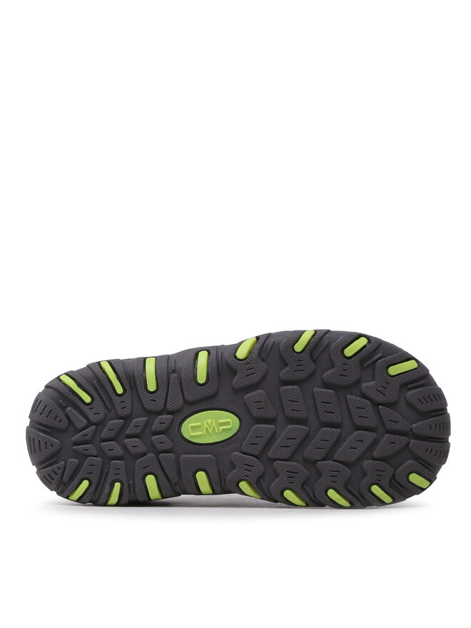 CMP Sandalias CMP Kids Sahiph 30Q9524 Gris