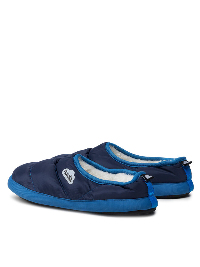 Nuvola Copati Nuvola Classic Chill UNCLCHILL684 Mornarsko modra
