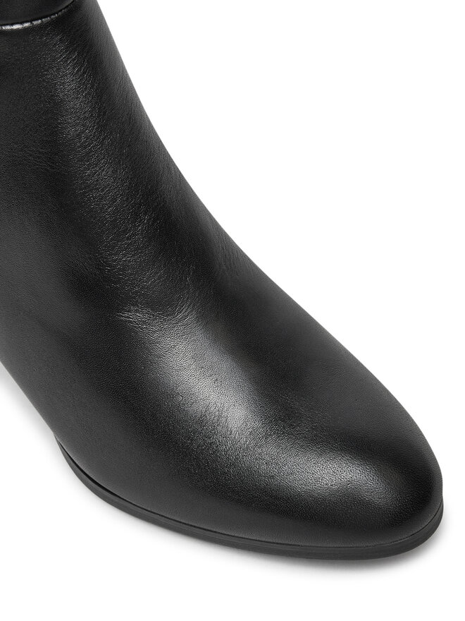 Pikolinos Stiefeletten Pikolinos Calafat W1Z-8588 Schwarz
