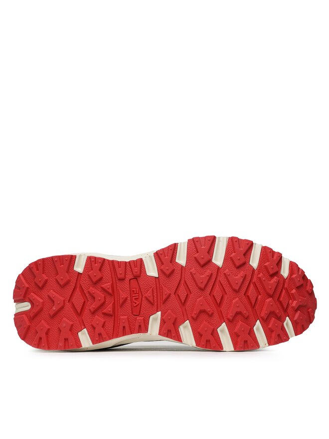 Fila Αθλητικά Fila FFM0139 53071 Μπλε