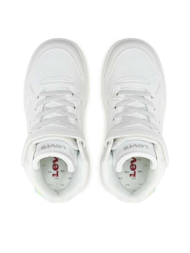 Levi's® Sneakers Levi's® VDER0022S Bianco