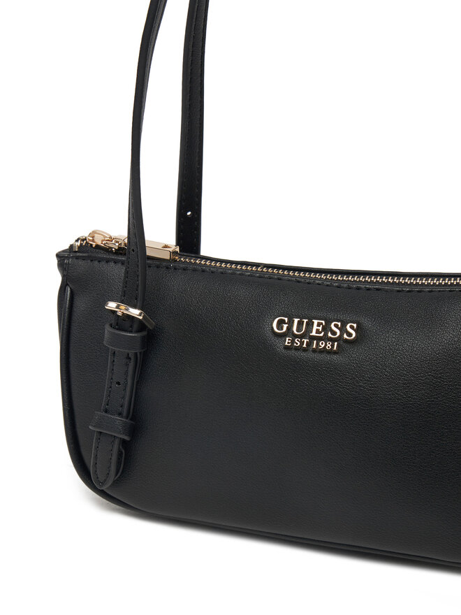 Guess Τσάντα Guess HWBG96 45760 Μαύρο