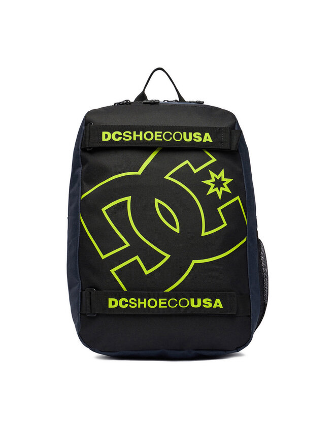 DC Shoes Рюкзак DC Shoes CWBEO-DCI-WS-001-09 Cиній
