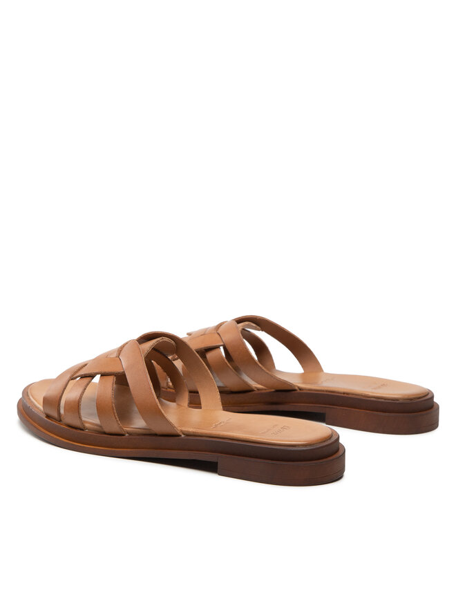 Bata Pantoletten Bata 5644645 Braun