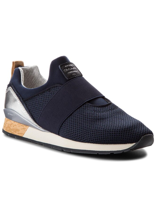 Sneakers Gant Linda 16537531 Blu scuro escarpe