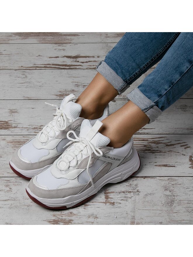 Calvin klein maya blanche clearance