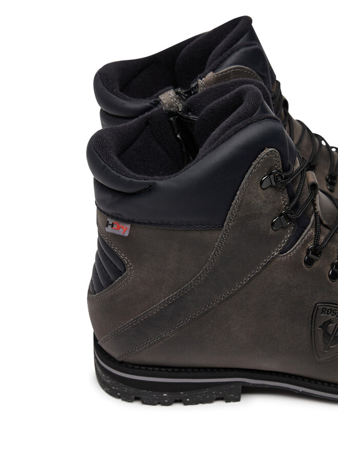 Rossignol Μπότες Rossignol 1907 Chamonix Wax RNMM220 Γκρι