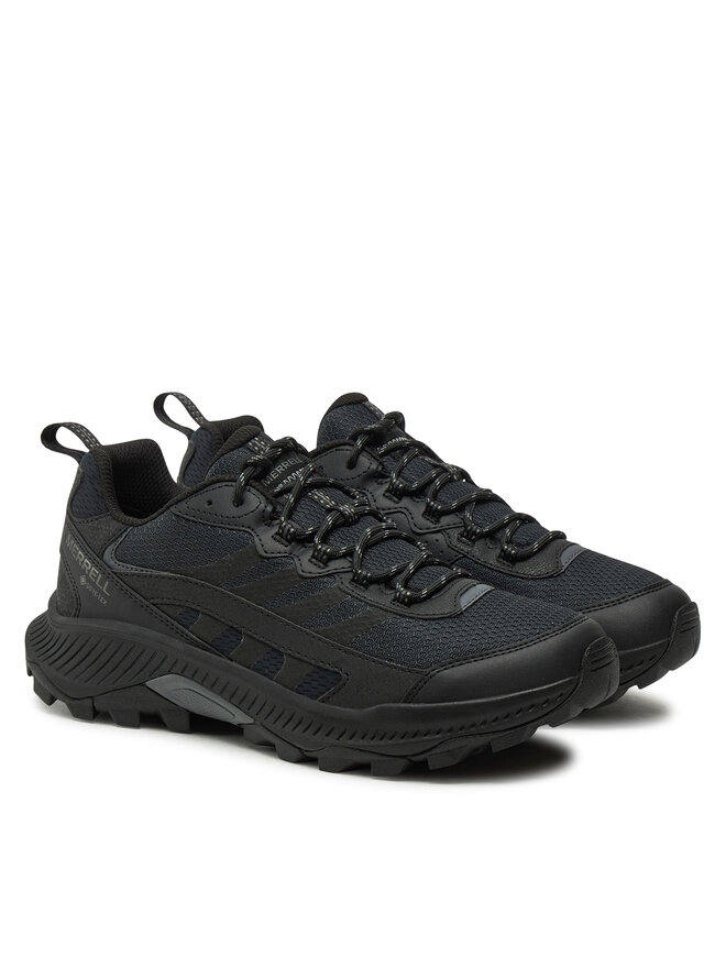 Merrell Trekingová obuv Merrell Speed Strike 2 Gtx GORE-TEX J037825 Černá