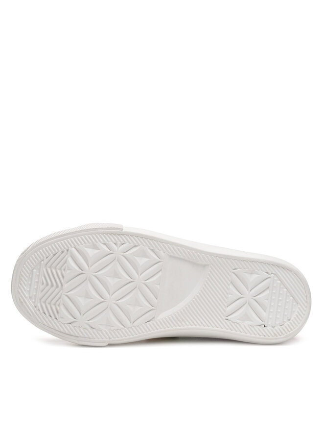 Nelli Blu Sneakers Nelli Blu CBIC-RAINBOW-02 Έγχρωμο