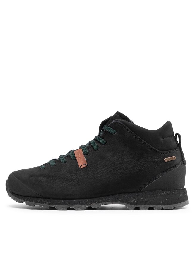 Aku Trekkings Aku Bellamont 3 Nbk M.Gt GORE-TEX 527 Negru