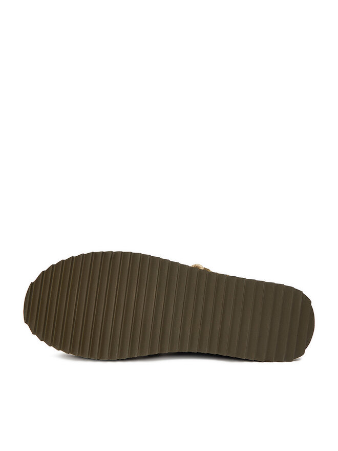 DeeZee Schneeschuhe DeeZee W23Q11482 Khakifarben