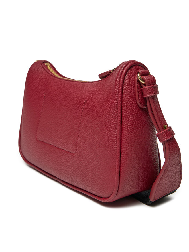 Emporio Armani Дамска чанта Emporio Armani EW000539 AF12036 M5008 Бордо