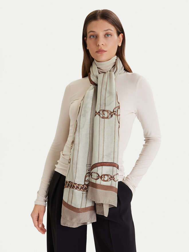 Guess Fular Guess AW5351 VIS03 Bej