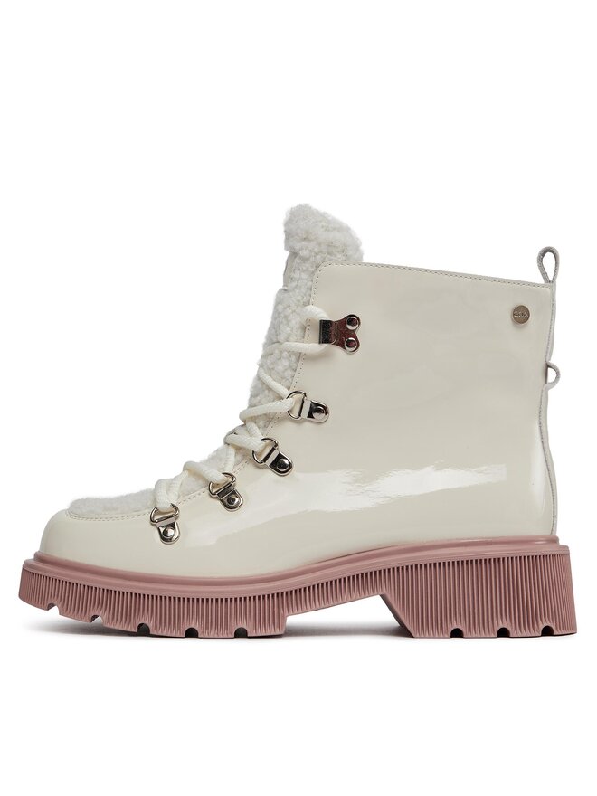 GOE Botas GOE MM2N4083 Écru