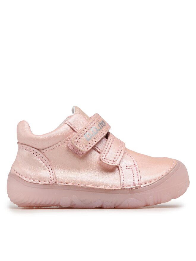 DD Step Halbschuhe DD Step S073-399 Rosa